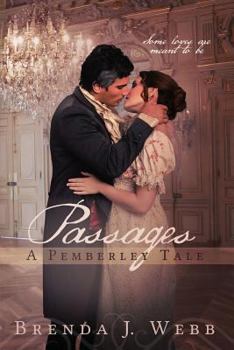 Paperback Passages - A Pemberley Tale Book