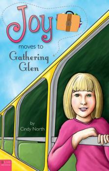 Paperback Joy Moves to Gathering Glen Book