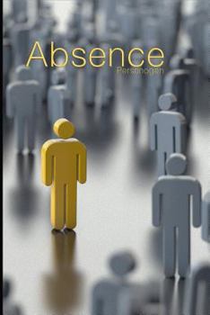 Paperback absence Book