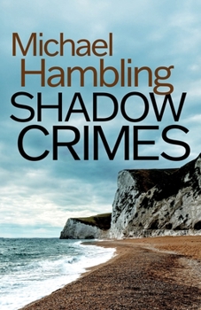 Paperback Shadow Crimes: a British crime mystery full of twists Book