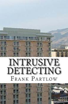 Paperback Intrusive Detecting Book