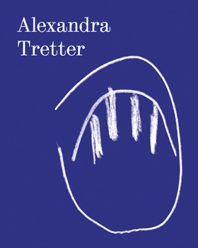 Hardcover Alexandra Tretter Book