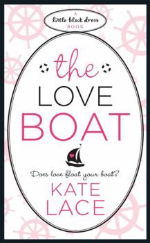 Paperback The Love Boat Book