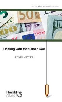 Paperback Dealing with that Other God Book