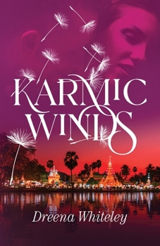 Paperback Karmic Winds Book