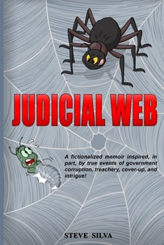 Paperback Judicial Web Book