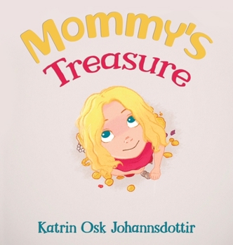 Hardcover Mommy's Treasure Book