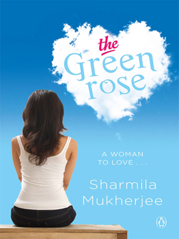 Paperback Green Rose Book