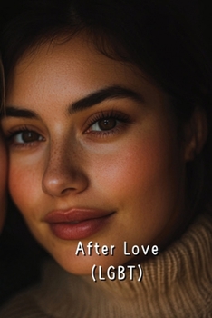 Paperback After Love Book