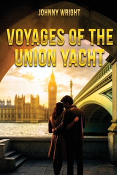 Paperback Voyages of the Union Yacht Book