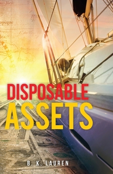 Paperback Disposable Assets Book