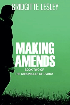 Paperback Making Amends Book