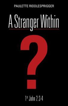 Paperback A Stranger Within Book