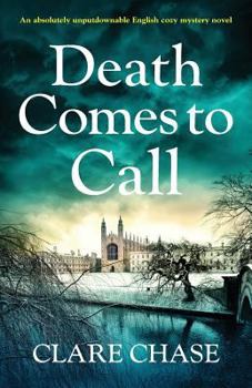 Death Comes to Call - Book #3 of the Tara Thorpe Mystery