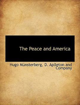 The Peace and Americ