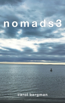 Paperback Nomads 3 Book
