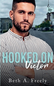 Paperback Hooked On Victor Book