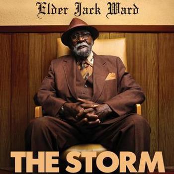 Vinyl Elder Jack Ward Book