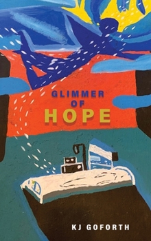 Hardcover Glimmer Of Hope Book