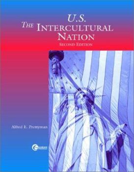 Paperback The Intercultural Nation Book