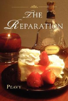 Paperback The Reparation Book