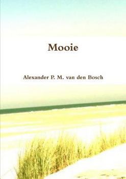 Paperback Mooie Book