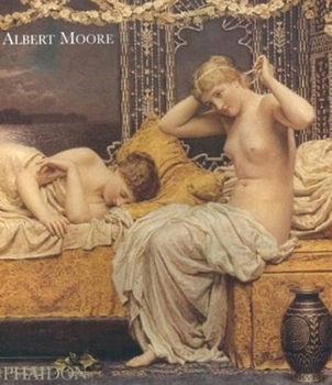 Paperback Albert Moore Book