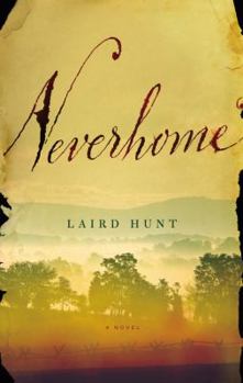 Hardcover Neverhome Book