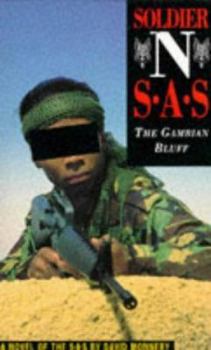 Gambian Bluff - Book #14 of the S.A.S.