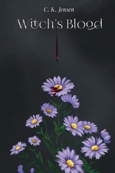 Paperback Witch's Blood Book