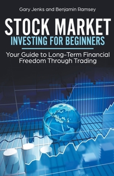 Paperback Stock Market Investing for Beginners Book