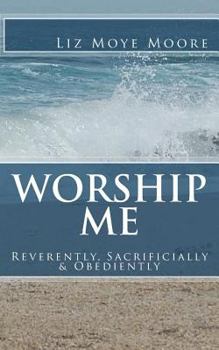 Paperback Worship Me Book