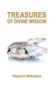 Paperback Treasures of Divine Wisdom Book