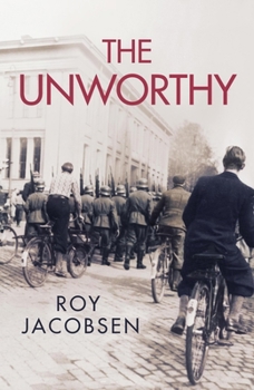 Hardcover The Unworthy Book