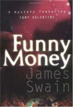 Paperback Funny Money Book