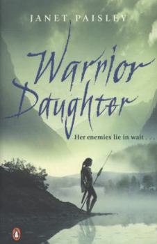 Paperback Warrior Daughter Book