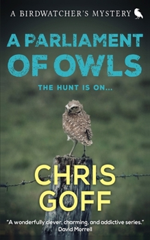 Paperback A Parliament of Owls Book