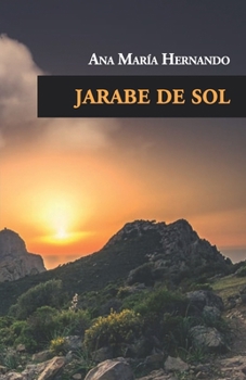 Paperback Jarabe de Sol [Spanish] Book