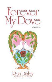 Hardcover Forever My Dove Book