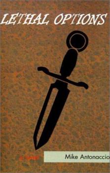 Paperback Lethal Options Book