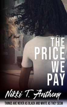 Hardcover The Price We Pay Book