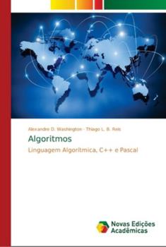 Paperback Algoritmos [Portuguese] Book