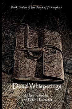 Paperback Dead Whisperings Book