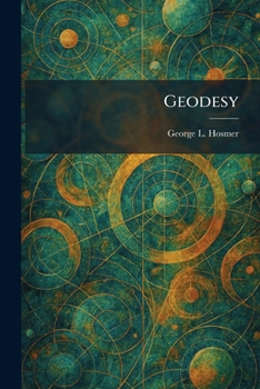Geodesy
