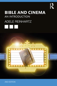 Paperback Bible and Cinema: An Introduction Book