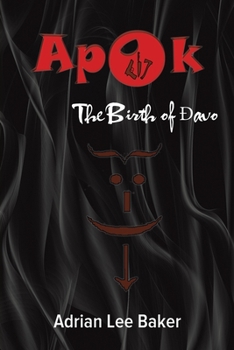 Paperback Apok Book