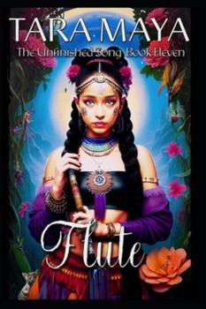 Paperback Flute: The Unfinished Song Book