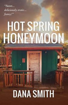 Paperback Hot Spring Honeymoon Book