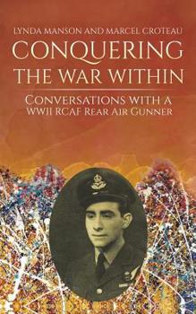 Paperback Conquering the War Within Book