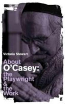 Paperback About O'Casey Book